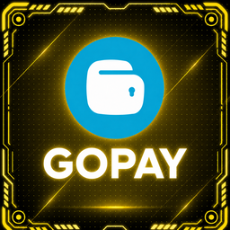 Top Up Gopay Customer