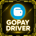 Gopay Driver