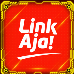 Top Up LinkAja