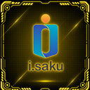 i.Saku