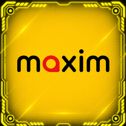 Top Up Maxim Customer