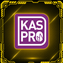 Top Up Kaspro