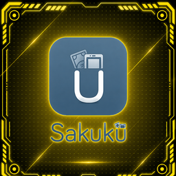 Top Up Sakuku