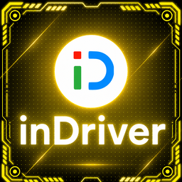 Top Up inDrive