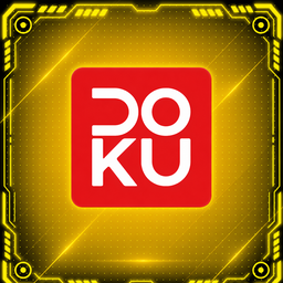 Top Up DOKU