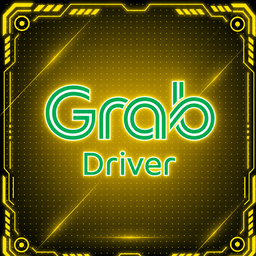 Top Up Grab Driver