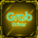Grab Driver