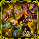 League of legends