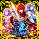 Ys 6 Mobile