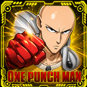 One Punch Man