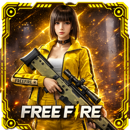 Top Up Free Fire ID 🇮🇩