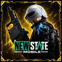 PUBG Mobile New State