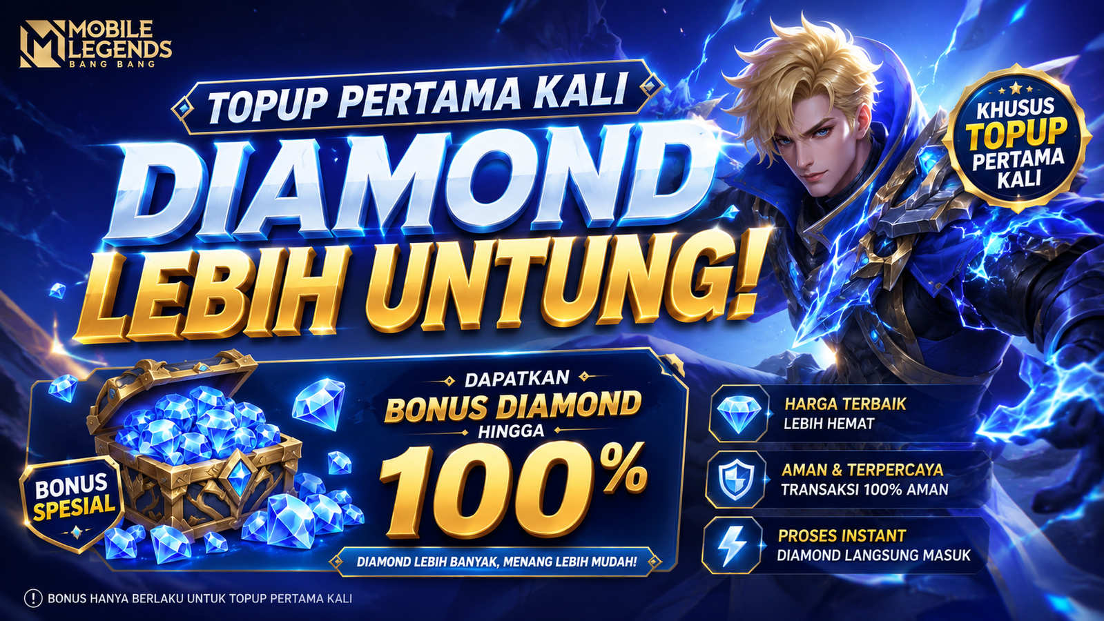 promo terbatas 