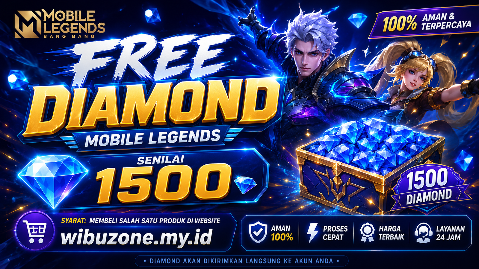 promo