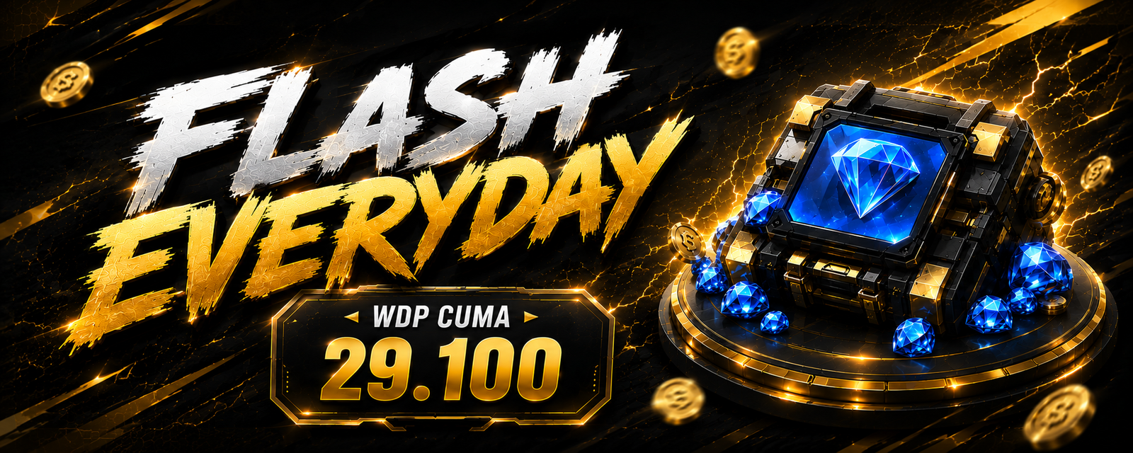 Flash EveryDay