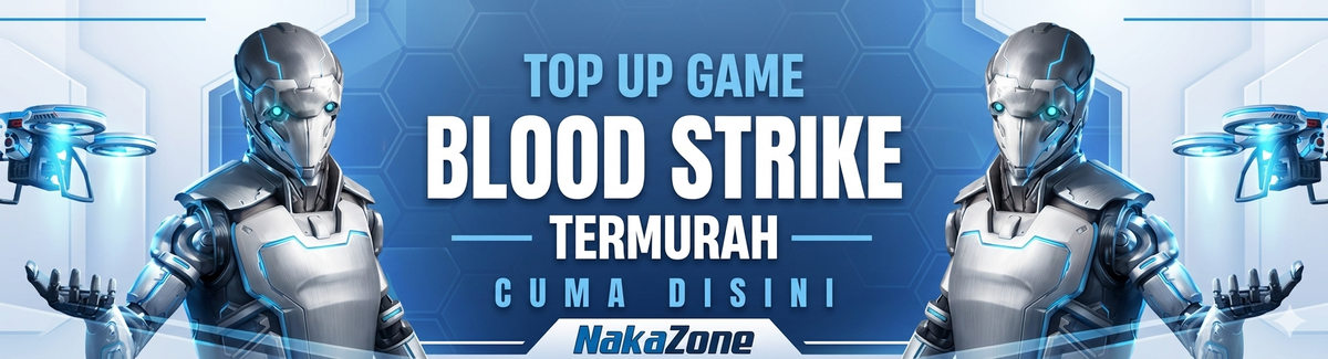 Blood Strike Banner