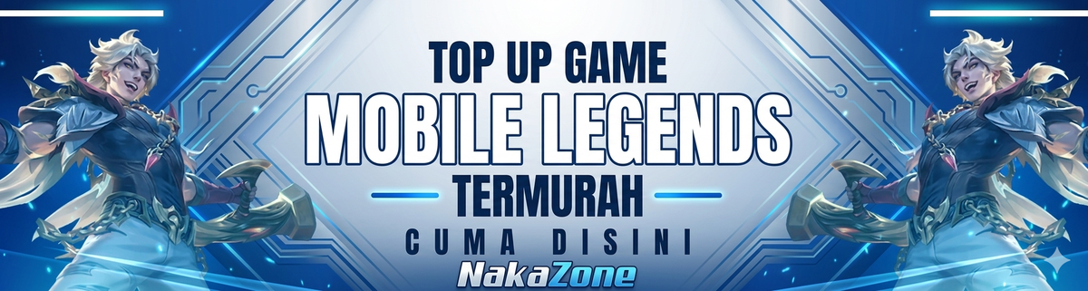 Mobile Legends ID 🇮🇩 Banner
