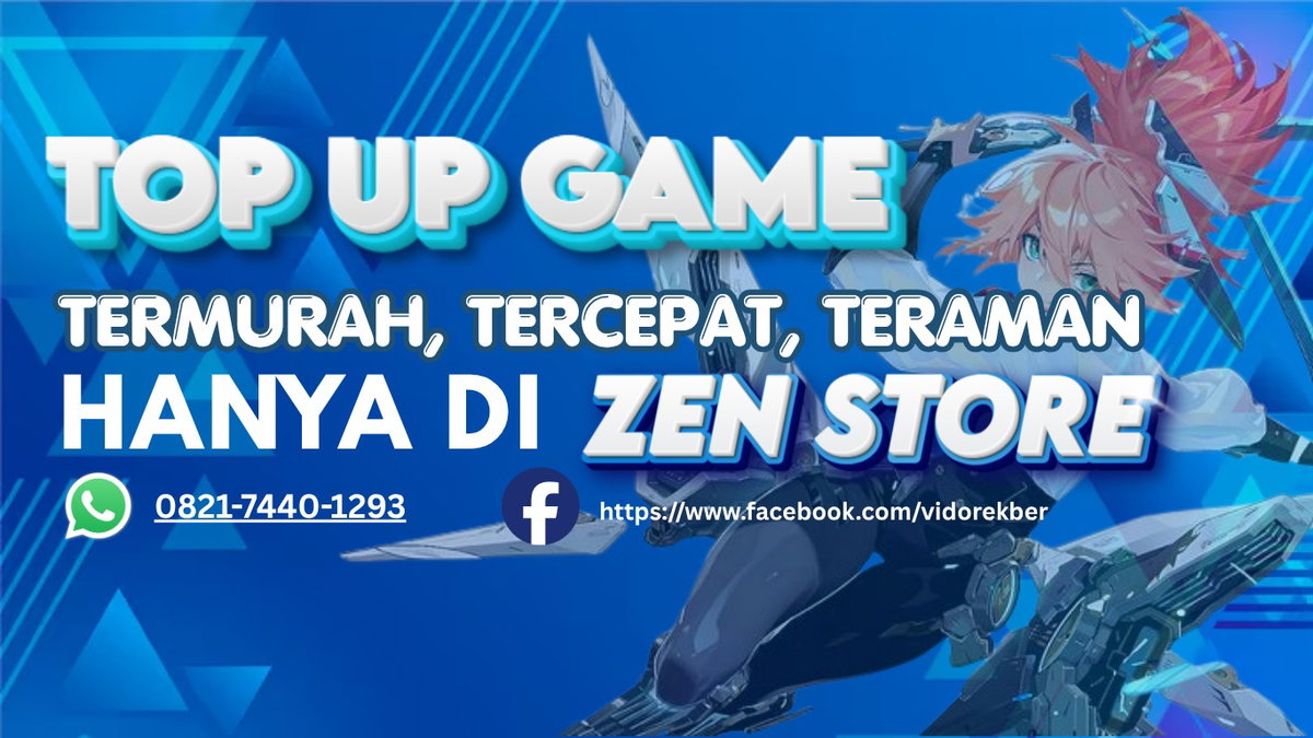 Mobile Legends ID ๐ฎ๐ฉ Banner