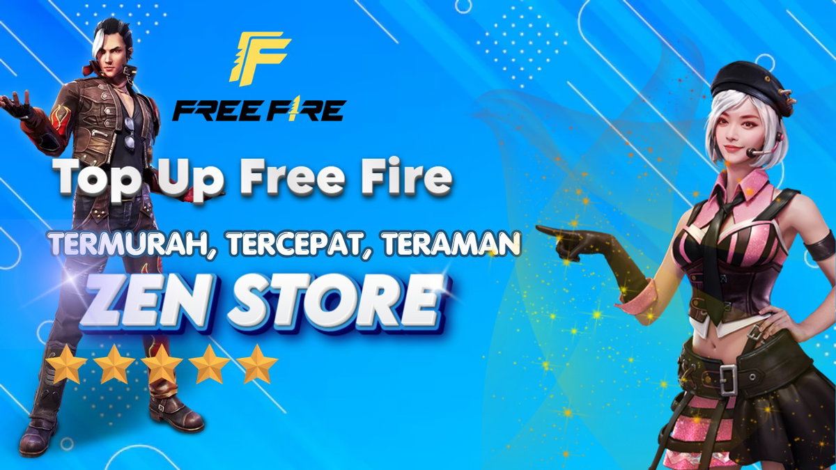 Free Fire ID ๐ฎ๐ฉ Banner