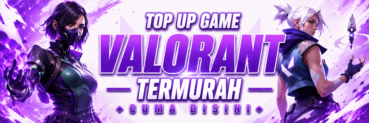 Valorant ID Banner