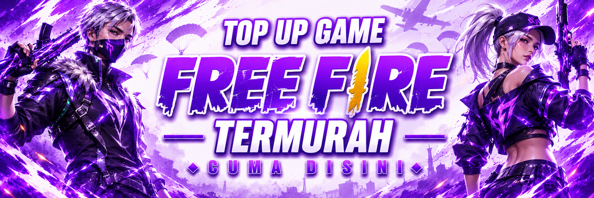 Free Fire ID ๐ฎ๐ฉ Banner