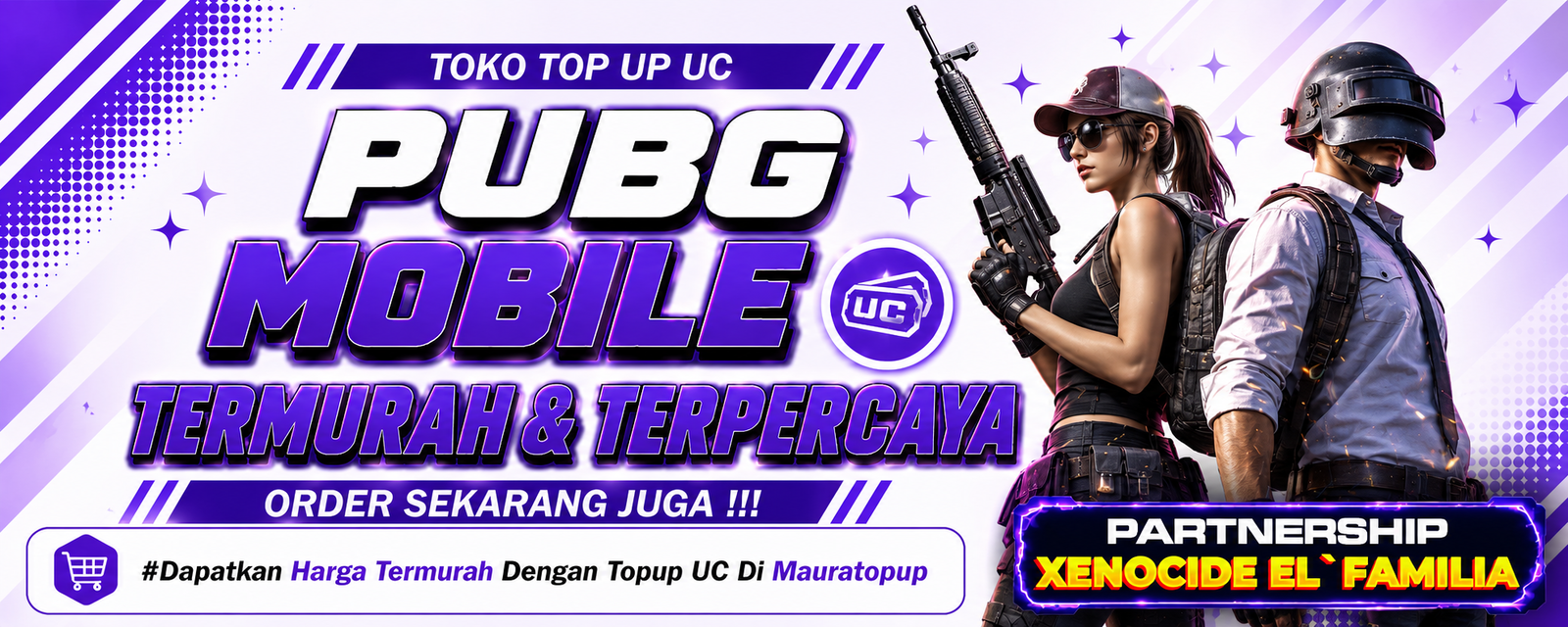 READY TOP UP UC TERMURAH 2026