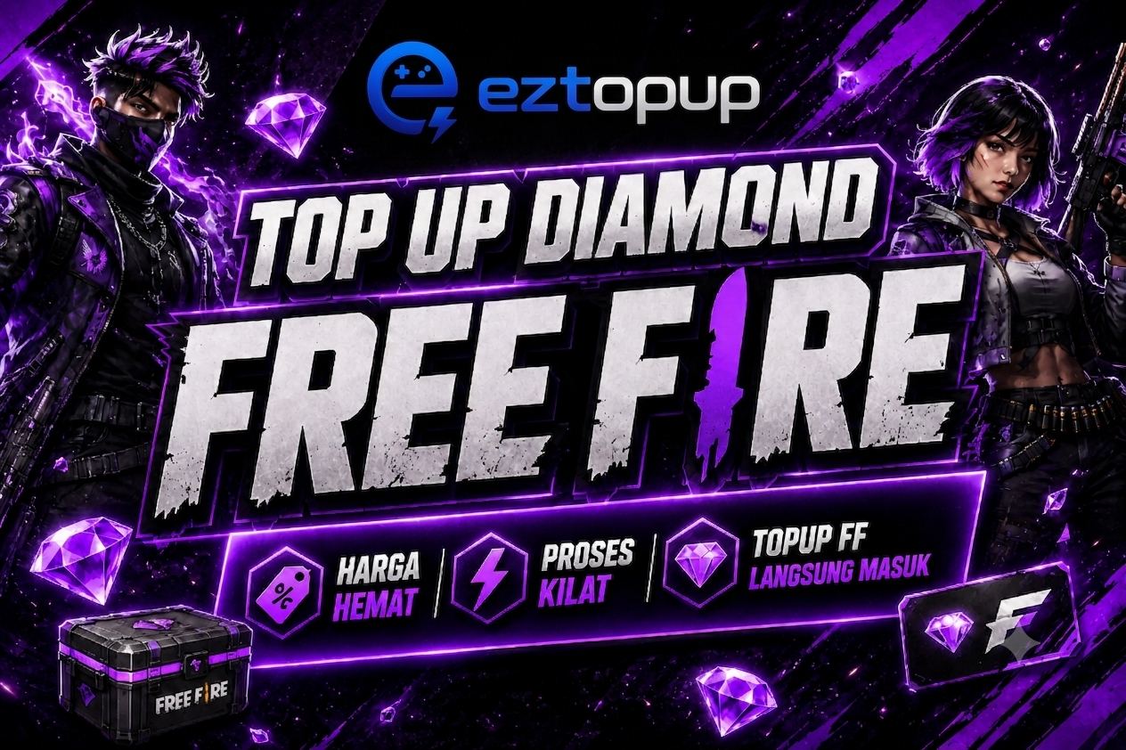 top up diamond ff