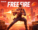 Free Fire ID 🇮🇩