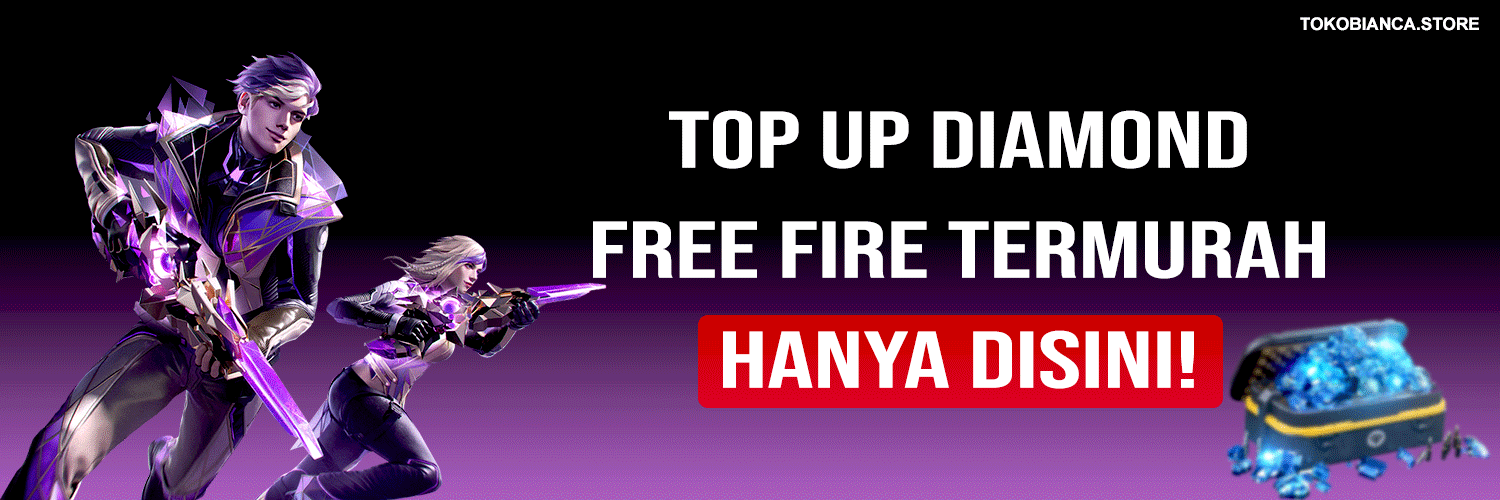 Free Fire