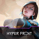 Hyper Front