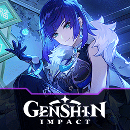 Top Up Genshin Impact