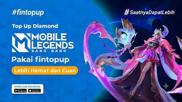 Cara top up game murah dan cepat dijamin aman 100%