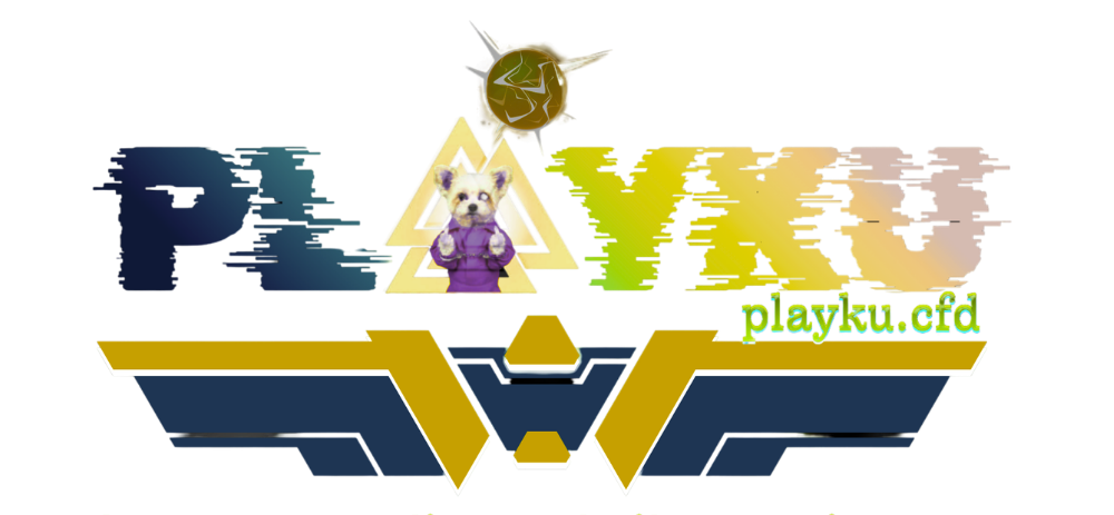 Playku Agen Top Up 100% Terpercaya