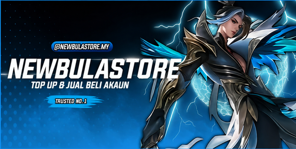 NEWBULASTORE
