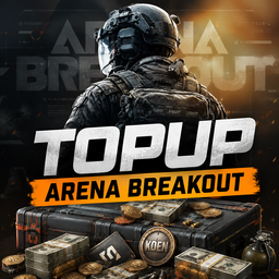 Top Up Arena Breakout