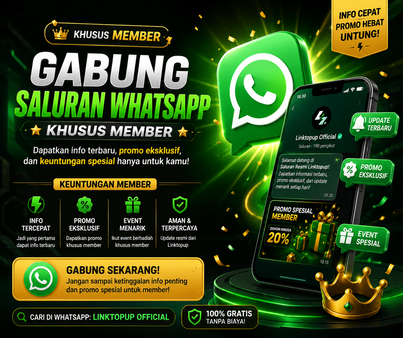 Saluran whatsapp