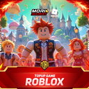 Voucher Roblox