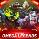 Omega Legends