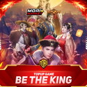 Be The King