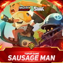 Sausage Man