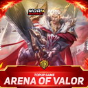 Arena Of Valor (AOV)