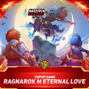 Ragnarok M Eternal Love