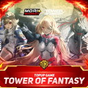 Tower Of Fantasy