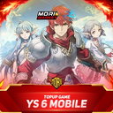 Ys 6 Mobile