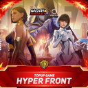 Hyper Front