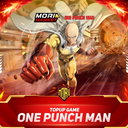 One Punch Man