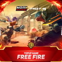 Free Fire ID 🇮🇩