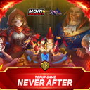 Never After