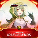 Idle Legends