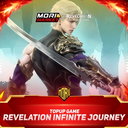 Revelation Infinite Journey